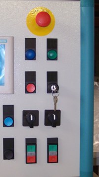 Originalaufnahme aus dem Industrie- und Anlagenservice